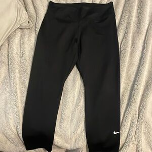 Nike 3/4 Leggings